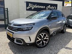 Citroën C5 Aircross - 1.2 PureTech Business Plus Org. NL | 1e Eigenaar | Dealer Onderhouden | Camera | Panodak