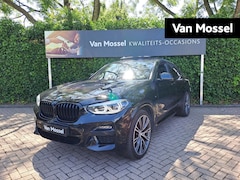 BMW X4 - xDrive20i High Executive | HEAD-UP | PANO-SCHUIFDAK | M-SPORT | SPORTSTOELEN | GELUIDSISOL