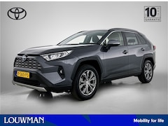 Toyota RAV4 - 2.5 Hybrid Dynamic | Trekhaak | Electrische achterklep |