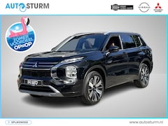 Mitsubishi Outlander - 2.4 PHEV Instyle+