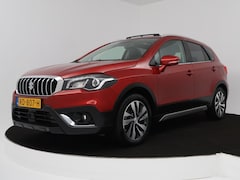 Suzuki S-Cross - 1.4 Boosterjet AllGrip High Executive | Apple Carplay / Android Auto | Panoramadak | Navig