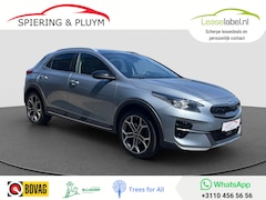Kia XCeed - 1.6 GDi PHEV ExecutiveLine Leder | Pano | Winterpakket | Dealer ond