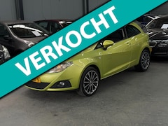 SEAT Ibiza SC - 1.4 Stylance APK NAP Carplay