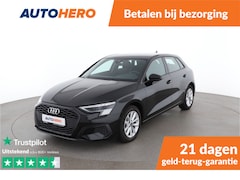 Audi A3 Sportback - 35 TFSI | SP16185 |