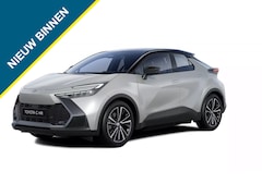 Toyota C-HR - 2.0 PHEV 220 Executive | VOORRAAD