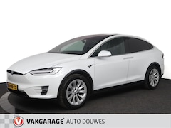 Tesla Model X - Performance |NAP |1e eigenaar |Full Self Driving