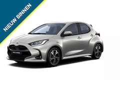 Toyota Yaris - 115 HEV First Edition