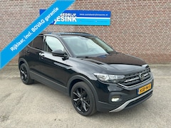Volkswagen T-Cross - 1.0 TSI Automaat