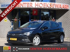 Opel Astra - 1.0 Turbo 105pk Start/Stop Online Edition | Privacy | Carplay | Cruise |