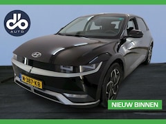 Hyundai IONIQ 5 - Connect+ 73kWh TREKHAAK I ORG.NL + NAP + DEALER O.H | SOH 94%