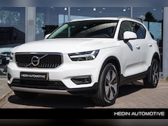 Volvo XC40 - 1.5 T2 Business Pro Automaat | Adaptieve Cruise Control | Pilot Assist | Parkeersensoren v