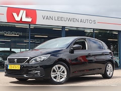 Peugeot 308 - 1.2 PureTech Blue Lease Executive | Cruise | Trekhaak | Pano