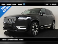 Volvo XC90 - T8 RECHARGE AWD ULTIMATE BRIGHT *FULL OPTIONS* -PANO.DAK|360°CAM|BOWERS&WILKINS|LUCHTVERIN