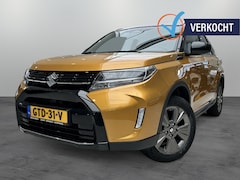 Suzuki Vitara - 1.5 Hybrid Select [NIEUW MODEL | AUTOMAAT | DRAADLOOS CARPLAY]