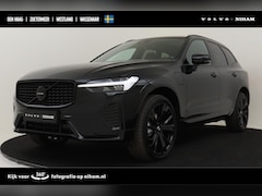 Volvo XC60 - T6 RECHARGE AWD ULTRA BLACK EDITION -PANO.DAK|360°CAM|LUCHTVERING|BOWERS&WILKINS