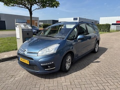 Citroën Grand C4 Picasso - 1.6 HDi Tendance 7p, Export/Handel