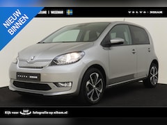 Skoda Citigo e-iV - EV STYLE -STOELVERWARMING|GETINT.GLAS|MISTLICHTEN