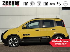 Fiat Panda - 1.0 Hybrid Pandina | Airco | Craplay | Cruise | PDC