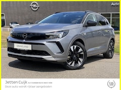 Opel Grandland - 1.6 Turbo Hybrid Elegance #RIJKLAAR# | AFN. TREKHAAK