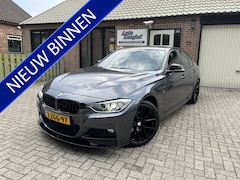 BMW 3-serie - 316i M Performance Schuifdak Navi