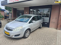 Opel Zafira - 1.8 Essentia, 7P, Trekhaak, Clime, Cruise, NW APK