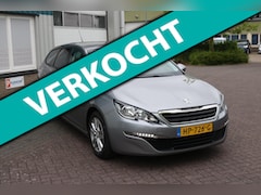 Peugeot 308 SW - 1.6 BlueHDI Blue Lease Pack Euro 6