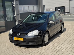 Volkswagen Golf - 1.4 TSI Trendline