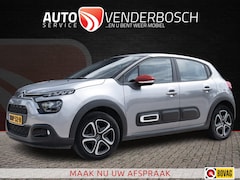 Citroën C3 - 1.2 PureTech Business 83pk | Clima | Apple CarPlay | Cruise