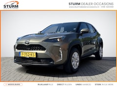 Toyota Yaris Cross - 1.5 VVT-I Active