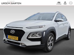 Hyundai Kona - 1.6 GDI HEV Comfort Smart