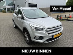 Ford Kuga - 1.5 EcoBoost Titanium Xenon | LMV | Climate Control | Cruise Control | Elek. klep | Naviga