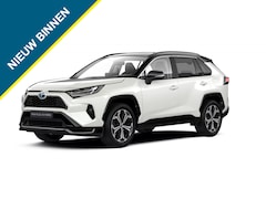 Toyota RAV4 - 2.5 PHEV Limited | VOORRAAD | Panoramadak | 1500kg trekgewicht |