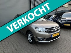 Dacia Logan MCV - 1.2 16V NIEUWE APK/LPG G3/AIRCO/TREKHAAK
