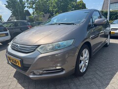 Honda Insight - 1.3 Elegance Apk15/5/26, Airco, Cruise, Elek-pakket