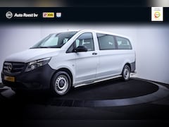 Mercedes-Benz Vito Tourer - 109CDI 9Pers. 14.750, =Excl.Btw AIRCO | BLUETOOTH | EXTRA LANGE UITV