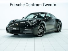 Porsche 911 - Carrera