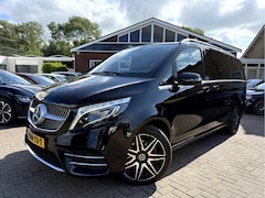 Mercedes-Benz V-klasse - 220d 164pk Lang DC Avantgarde AMG Sport Pakket, NL. Auto