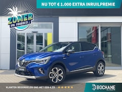 Renault Captur - 1.0 TCe 90 techno | Pack Bose | 18" Pasadena | Pack City Premium