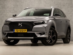 DS 7 Crossback - 1.6 PureTech Performance 225Pk Automaat (APPLE CARPLAY, GROOT NAVI, MEMORY SEATS, ALCANTAR