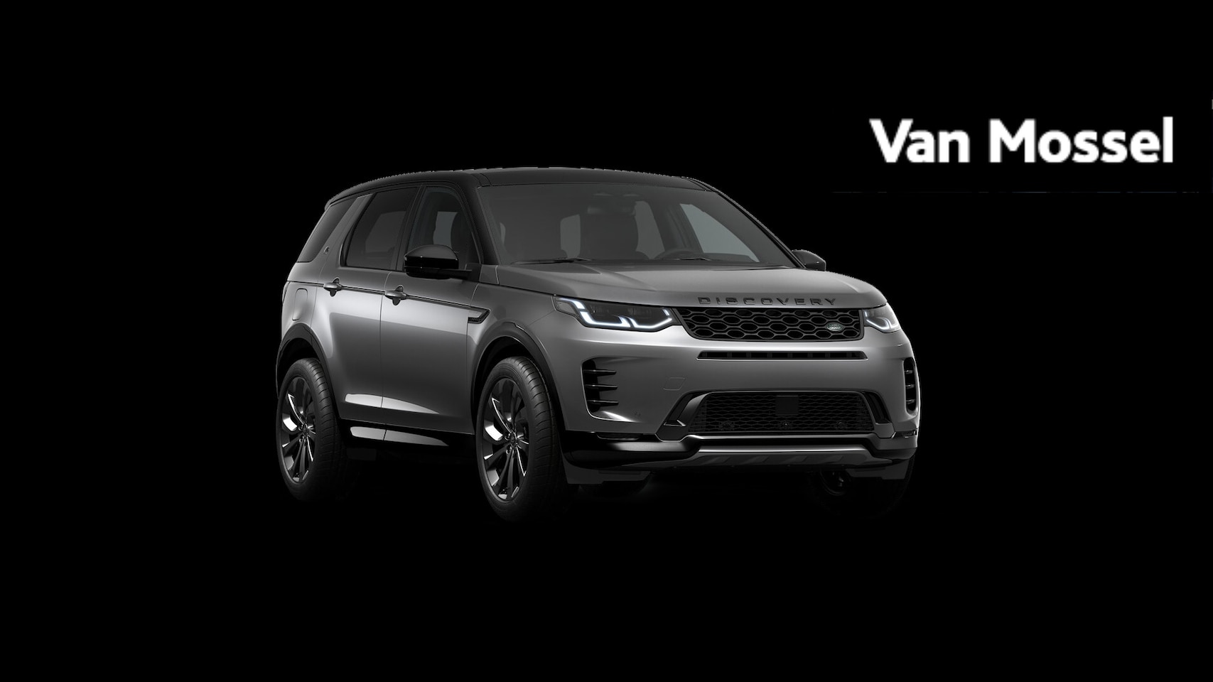 Land Rover Discovery Sport - 1.5 P270e PHEV Dynamic Edition 1.5 P270e PHEV Dynamic Edition - AutoWereld.nl