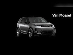 Land Rover Discovery Sport - 1.5 P270e PHEV Dynamic Edition