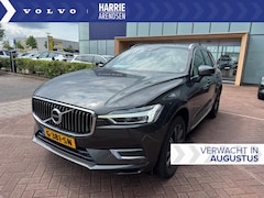 Volvo XC60 - 2.0 T5 Inscription | Adaptieve Cruise Control | Harman Kardon Audio | Verwarmbare+ geventi