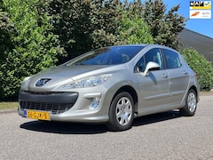 Peugeot 308 - 1.6 VTi XS Automaat*5DR*Cruise*Trekhaak*Clima*Parkeersensoren*APK*2e eigenaar