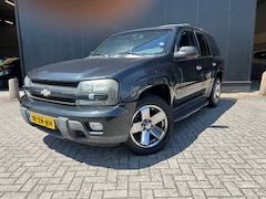 Chevrolet Trailblazer - USA 4.2 LT '07 OrgNl/NwApk/LpgG3/4x4