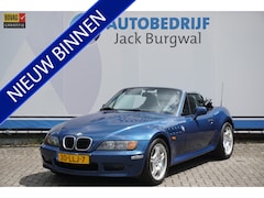 BMW Z3 Roadster - 1.8 Wide Body Airco | Elektrische ramen * All in prijs