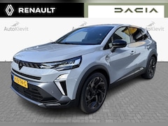 Renault Symbioz - 1.6 E-Tech full hybrid 145 esprit Alpine - pack driving & comfort premium