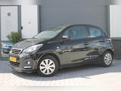 Peugeot 108 - 1.0 e-VTi Active / NAP Origineel Nederlands