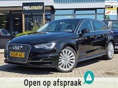 Audi A3 Sportback - 1.4 e-tron PHEV Ambition Pro Line plus