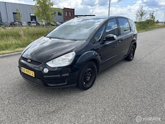 Ford S-Max - 2.0 TDCi Titanium 7P