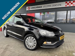 Volkswagen Polo - 1.0 COMFORTLINE EDITION 5-DRS